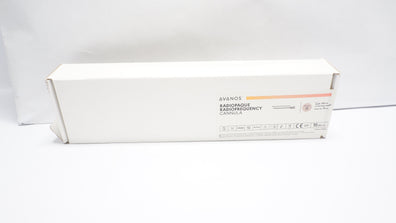 Avanos PMF18-145-10CS Radiopaque/Radiofrequency Cannula 18Ga (x) - Box of 10